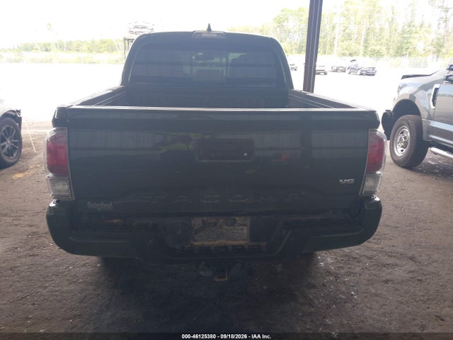 Aukcja sprzedaży 2022 Toyota Tacoma Trd Sport, vin: 3TMAZ5CN5NM174519, numer aukcji: 46125380