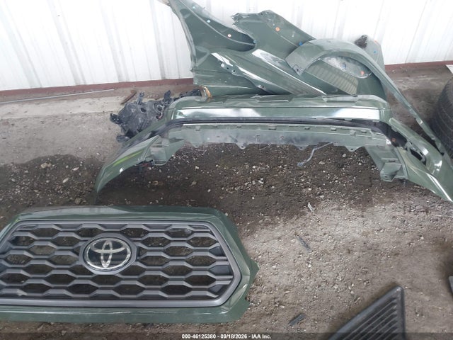 Aukcja sprzedaży 2022 Toyota Tacoma Trd Sport, vin: 3TMAZ5CN5NM174519, numer aukcji: 46125380