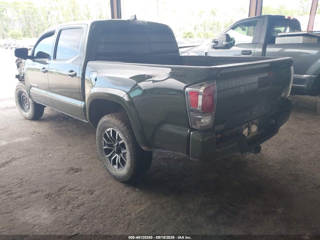 Aukcja sprzedaży 2022 Toyota Tacoma Trd Sport, vin: 3TMAZ5CN5NM174519, numer aukcji: 46125380