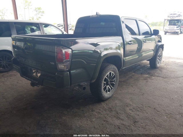 Aukcja sprzedaży 2022 Toyota Tacoma Trd Sport, vin: 3TMAZ5CN5NM174519, numer aukcji: 46125380