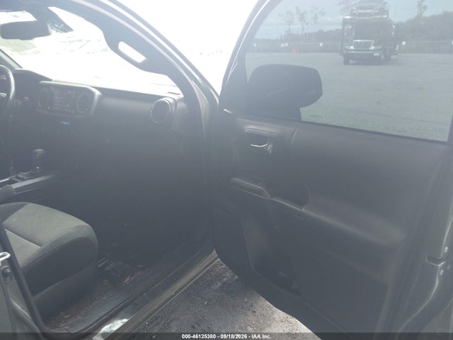 Aukcja sprzedaży 2022 Toyota Tacoma Trd Sport, vin: 3TMAZ5CN5NM174519, numer aukcji: 46125380