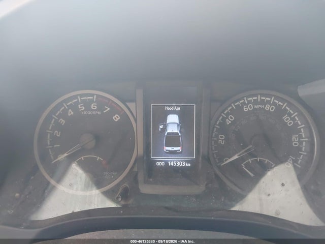 Aukcja sprzedaży 2022 Toyota Tacoma Trd Sport, vin: 3TMAZ5CN5NM174519, numer aukcji: 46125380