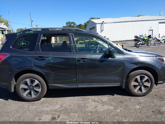 Продаж на аукціоні авто 2017 Subaru Forester 2.5i Premium, vin: JF2SJAGCXHH421296, номер лоту: 46125384