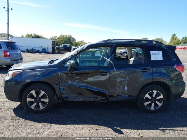 Продаж на аукціоні авто 2017 Subaru Forester 2.5i Premium, vin: JF2SJAGCXHH421296, номер лоту: 46125384