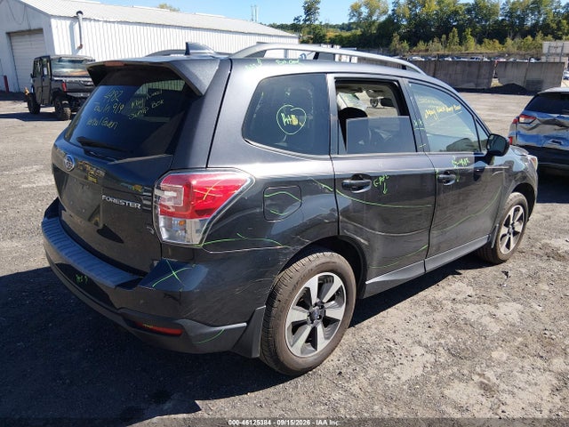 Продаж на аукціоні авто 2017 Subaru Forester 2.5i Premium, vin: JF2SJAGCXHH421296, номер лоту: 46125384