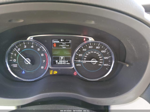 Продаж на аукціоні авто 2017 Subaru Forester 2.5i Premium, vin: JF2SJAGCXHH421296, номер лоту: 46125384