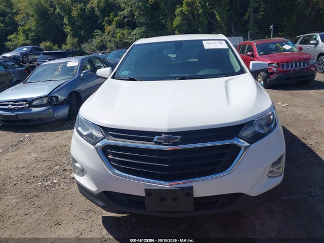 46125386 :رقم المزاد ، 3GNAXUEV6KS517589 vin ، 2019 Chevrolet Equinox Lt مزاد بيع