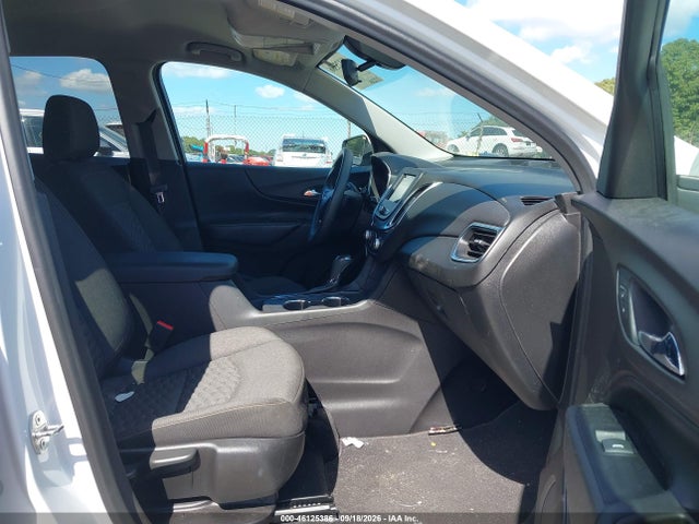 46125386 :رقم المزاد ، 3GNAXUEV6KS517589 vin ، 2019 Chevrolet Equinox Lt مزاد بيع