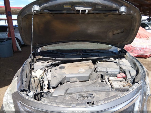 Nissan Altima 2.5 Sv 2014 1N4AL3AP4EC418310 Image 10