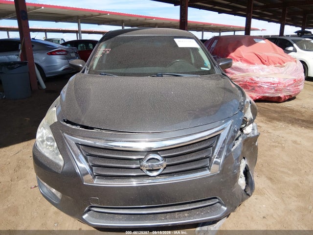 Nissan Altima 2.5 Sv 2014 1N4AL3AP4EC418310 Image 12