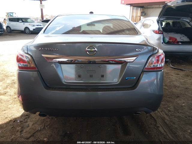 Nissan Altima 2.5 Sv 2014 1N4AL3AP4EC418310 Image 16