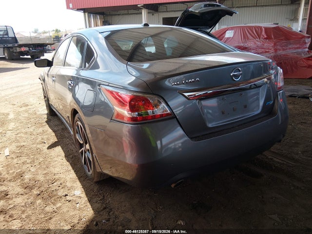Nissan Altima 2.5 Sv 2014 1N4AL3AP4EC418310 Image 3