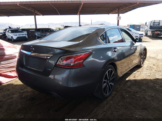 Nissan Altima 2.5 Sv 2014 1N4AL3AP4EC418310 Image 4