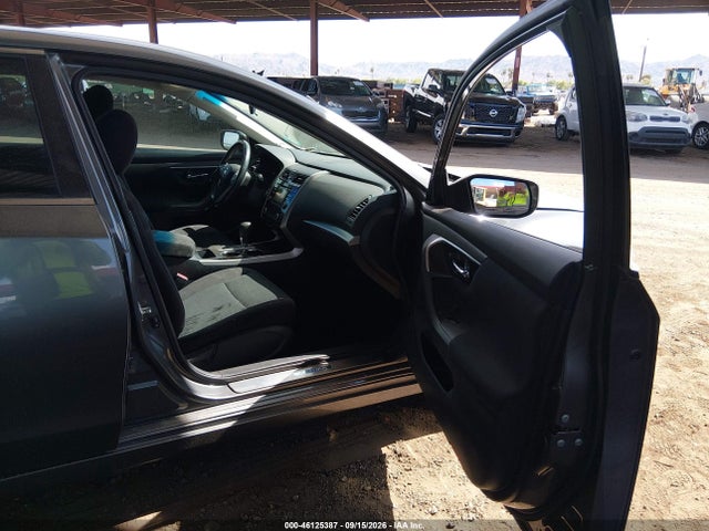 Nissan Altima 2.5 Sv 2014 1N4AL3AP4EC418310 Image 5