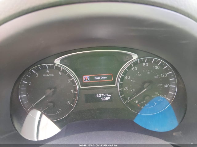 Nissan Altima 2.5 Sv 2014 1N4AL3AP4EC418310 Image 7