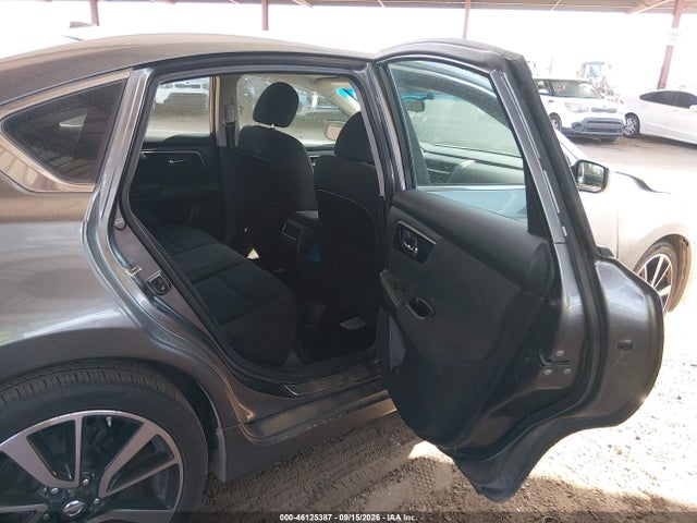 Nissan Altima 2.5 Sv 2014 1N4AL3AP4EC418310 Image 8