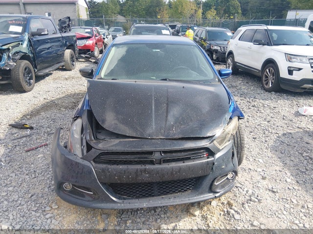 Auction sale of the 2013 Dodge Dart Sxt, vin: 1C3CDFBA1DD304239, lot number: 46125388