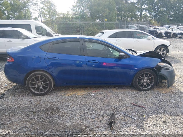 Auction sale of the 2013 Dodge Dart Sxt, vin: 1C3CDFBA1DD304239, lot number: 46125388
