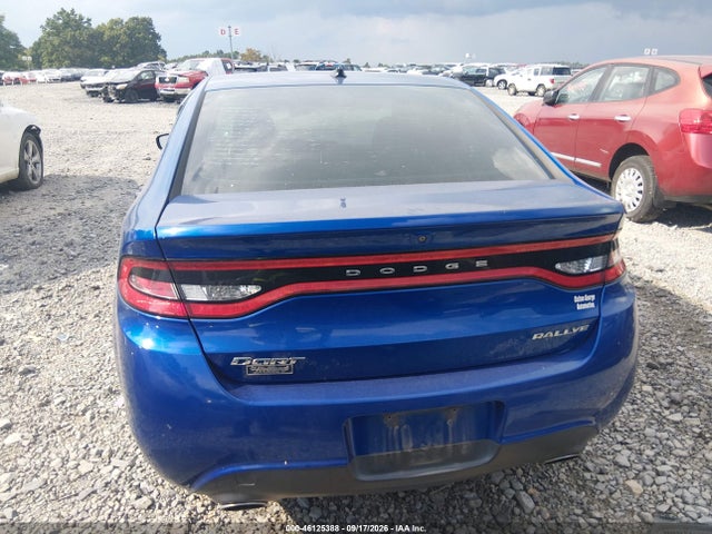 Auction sale of the 2013 Dodge Dart Sxt, vin: 1C3CDFBA1DD304239, lot number: 46125388