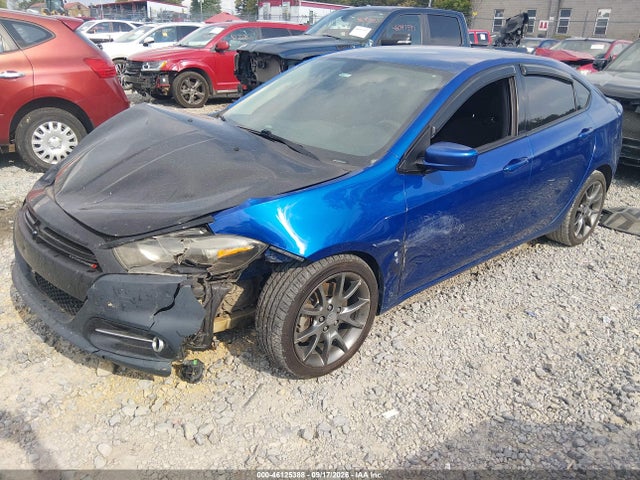 Auction sale of the 2013 Dodge Dart Sxt, vin: 1C3CDFBA1DD304239, lot number: 46125388