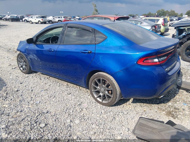 Auction sale of the 2013 Dodge Dart Sxt, vin: 1C3CDFBA1DD304239, lot number: 46125388