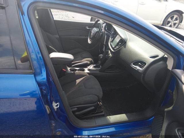 Auction sale of the 2013 Dodge Dart Sxt, vin: 1C3CDFBA1DD304239, lot number: 46125388