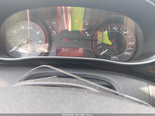 Auction sale of the 2013 Dodge Dart Sxt, vin: 1C3CDFBA1DD304239, lot number: 46125388
