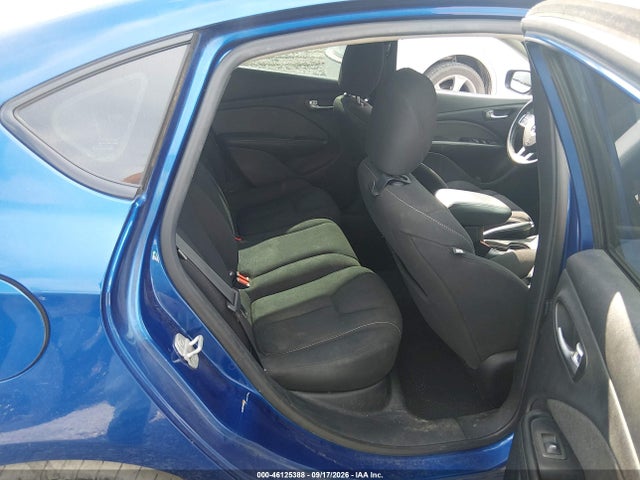 Auction sale of the 2013 Dodge Dart Sxt, vin: 1C3CDFBA1DD304239, lot number: 46125388
