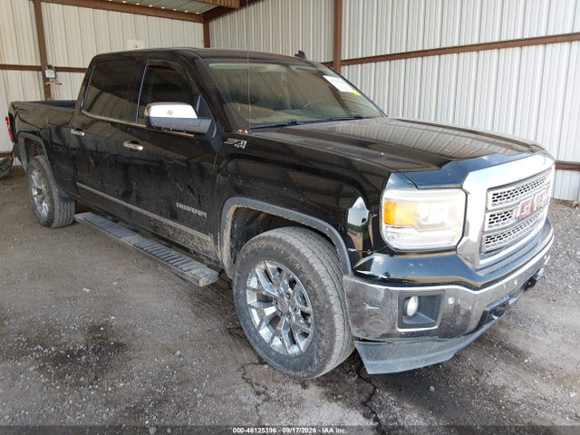 2014 3GTU2VEC5EG546629 main image