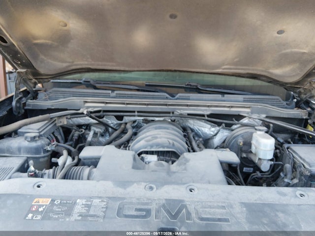 GMC Sierra 1500 Slt 2014 3GTU2VEC5EG546629 Image 10