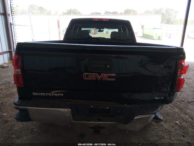 GMC Sierra 1500 Slt 2014 3GTU2VEC5EG546629 Image 16