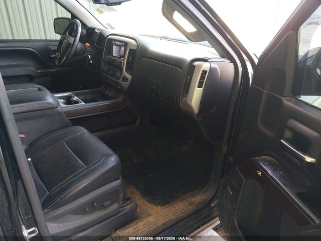 GMC Sierra 1500 Slt 2014 3GTU2VEC5EG546629 Image 5