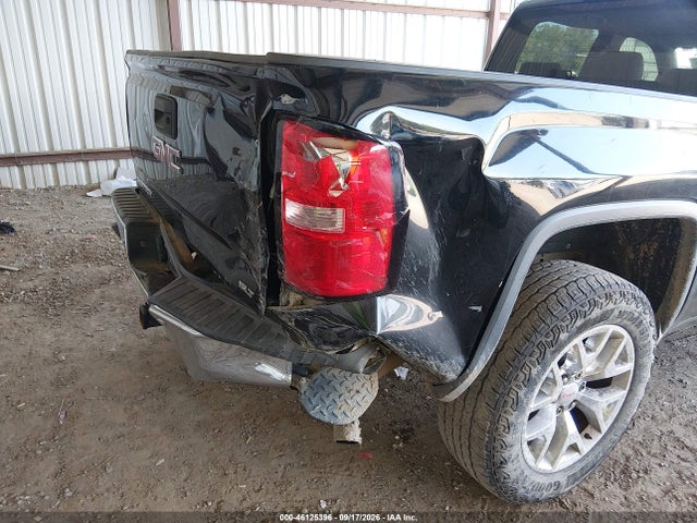 GMC Sierra 1500 Slt 2014 3GTU2VEC5EG546629 Image 6
