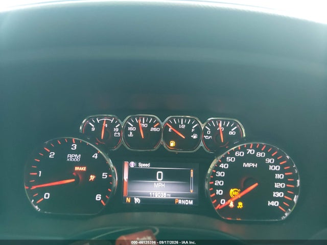 GMC Sierra 1500 Slt 2014 3GTU2VEC5EG546629 Image 7