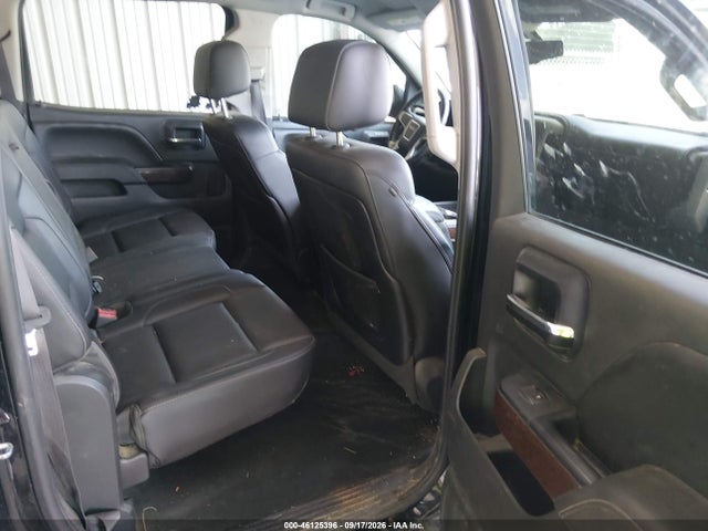 GMC Sierra 1500 Slt 2014 3GTU2VEC5EG546629 Image 8