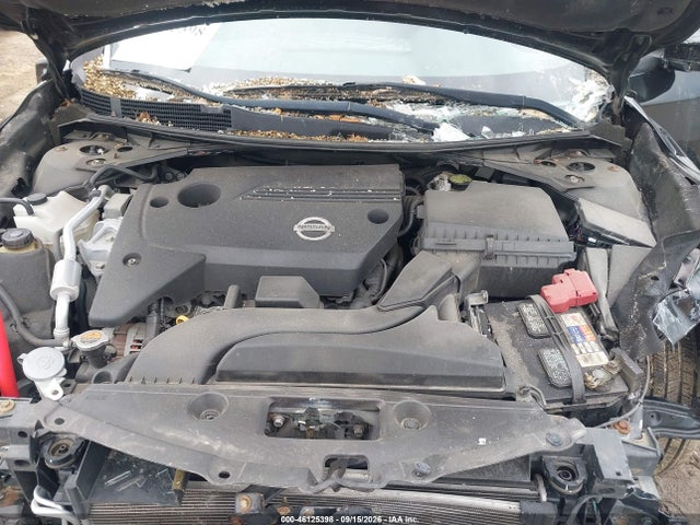 2014 Nissan Altima 2.5 Sv მანქანა იყიდება აუქციონზე, vin: 1N4AL3AP3EC401868, აუქციონის ნომერი: 46125398