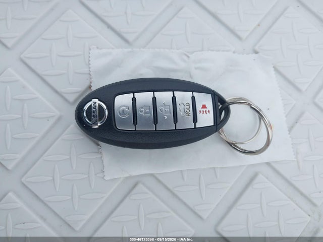 2014 Nissan Altima 2.5 Sv მანქანა იყიდება აუქციონზე, vin: 1N4AL3AP3EC401868, აუქციონის ნომერი: 46125398