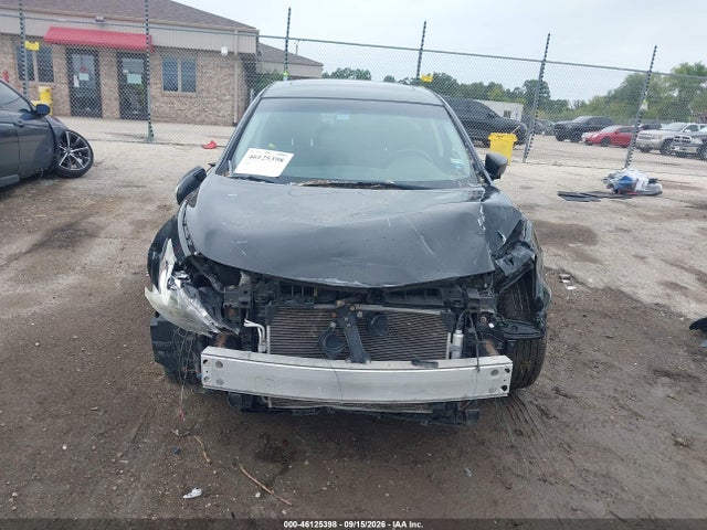 2014 Nissan Altima 2.5 Sv მანქანა იყიდება აუქციონზე, vin: 1N4AL3AP3EC401868, აუქციონის ნომერი: 46125398