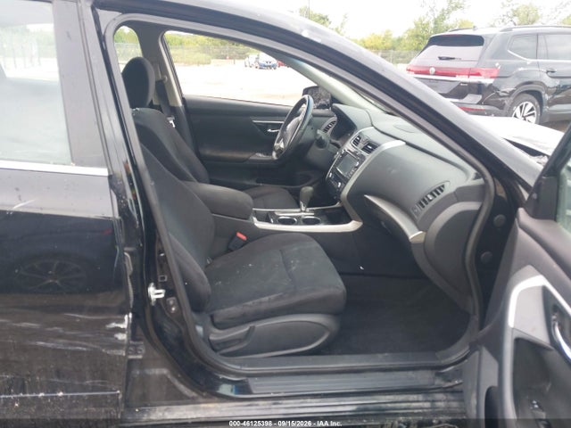 2014 Nissan Altima 2.5 Sv მანქანა იყიდება აუქციონზე, vin: 1N4AL3AP3EC401868, აუქციონის ნომერი: 46125398