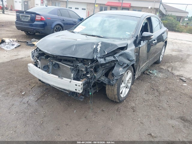 2014 Nissan Altima 2.5 Sv მანქანა იყიდება აუქციონზე, vin: 1N4AL3AP3EC401868, აუქციონის ნომერი: 46125398