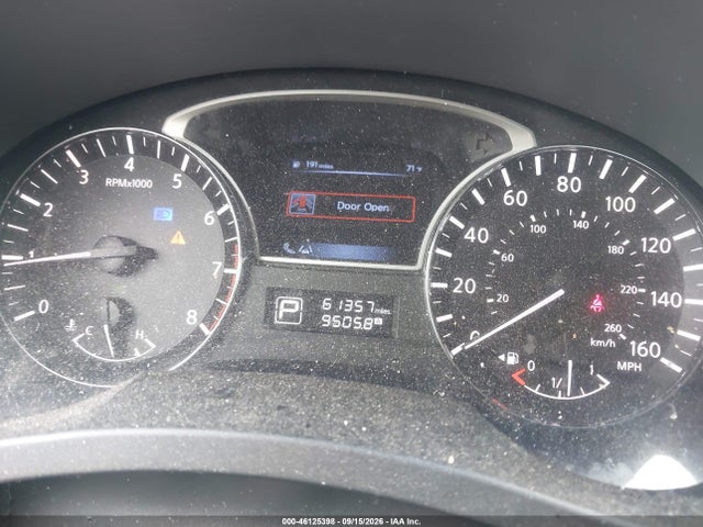 2014 Nissan Altima 2.5 Sv მანქანა იყიდება აუქციონზე, vin: 1N4AL3AP3EC401868, აუქციონის ნომერი: 46125398