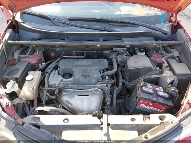 Aukcja sprzedaży 2016 Toyota Rav4 Xle, vin: 2T3WFREV9GW312048, numer aukcji: 46125400