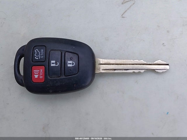 Aukcja sprzedaży 2016 Toyota Rav4 Xle, vin: 2T3WFREV9GW312048, numer aukcji: 46125400