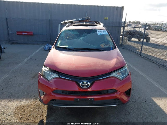 Aukcja sprzedaży 2016 Toyota Rav4 Xle, vin: 2T3WFREV9GW312048, numer aukcji: 46125400