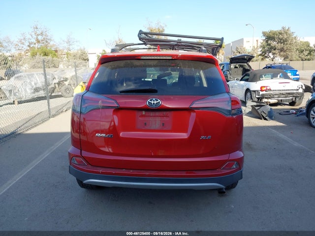 Aukcja sprzedaży 2016 Toyota Rav4 Xle, vin: 2T3WFREV9GW312048, numer aukcji: 46125400