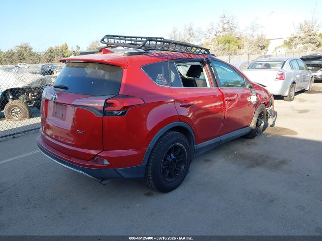 Aukcja sprzedaży 2016 Toyota Rav4 Xle, vin: 2T3WFREV9GW312048, numer aukcji: 46125400