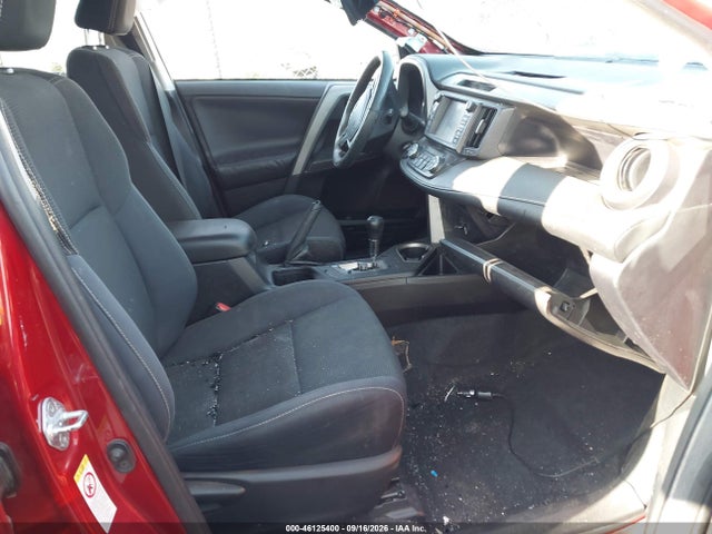 Aukcja sprzedaży 2016 Toyota Rav4 Xle, vin: 2T3WFREV9GW312048, numer aukcji: 46125400