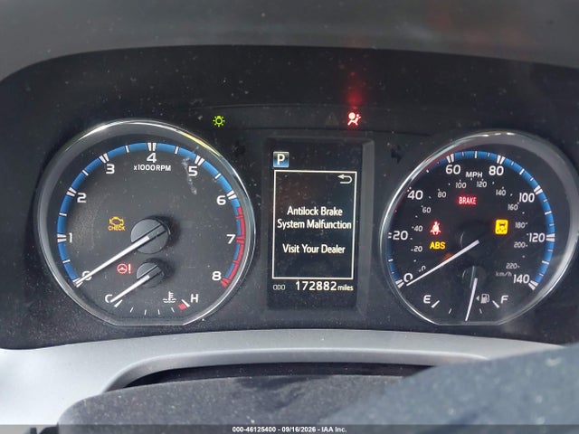 Aukcja sprzedaży 2016 Toyota Rav4 Xle, vin: 2T3WFREV9GW312048, numer aukcji: 46125400