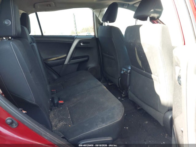 Aukcja sprzedaży 2016 Toyota Rav4 Xle, vin: 2T3WFREV9GW312048, numer aukcji: 46125400