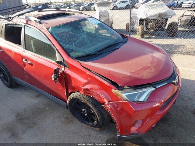 Aukcja sprzedaży 2016 Toyota Rav4 Xle, vin: 2T3WFREV9GW312048, numer aukcji: 46125400